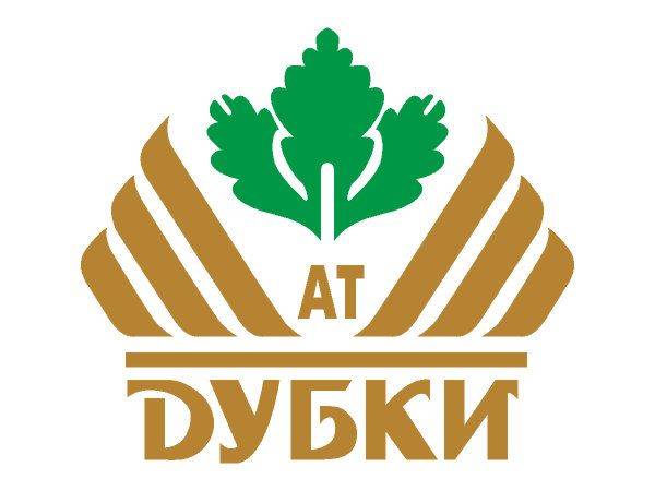 Dubki logo Dubki logo
