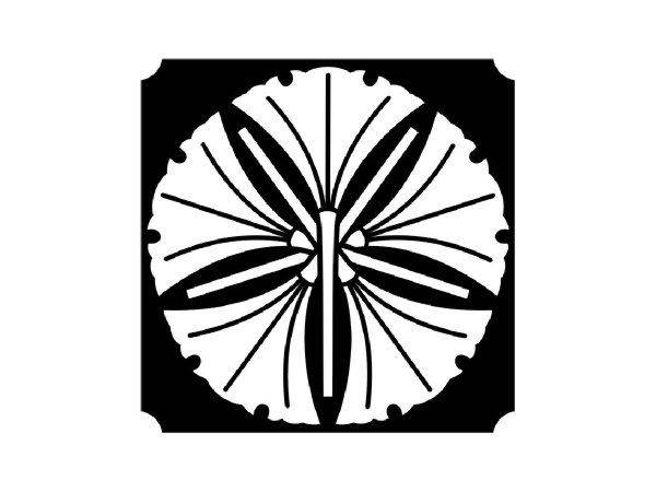 Японский узор 1767