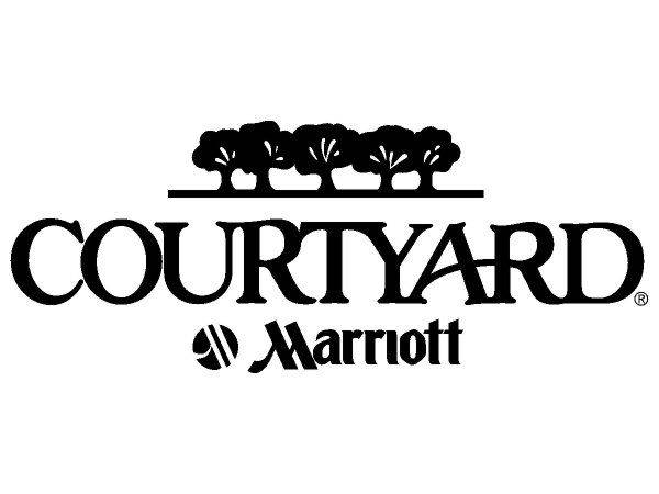 Marriott Courtyard logo