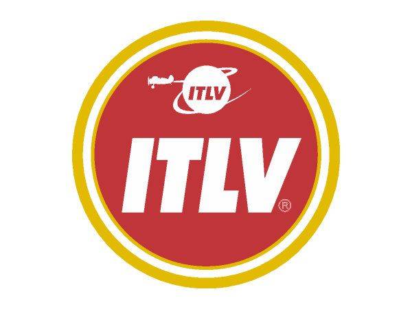 ITLV logo ITLV logo