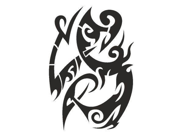 Татуировка 542