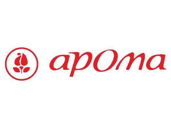 Aroma logo