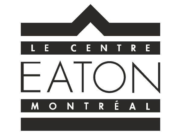 Eaton centre logo Eaton centre logo
