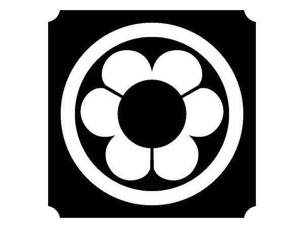 Японский узор 1167