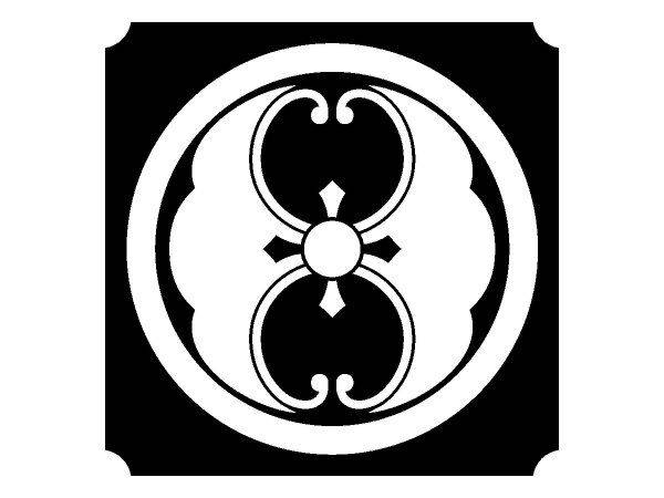 Японский узор 1091