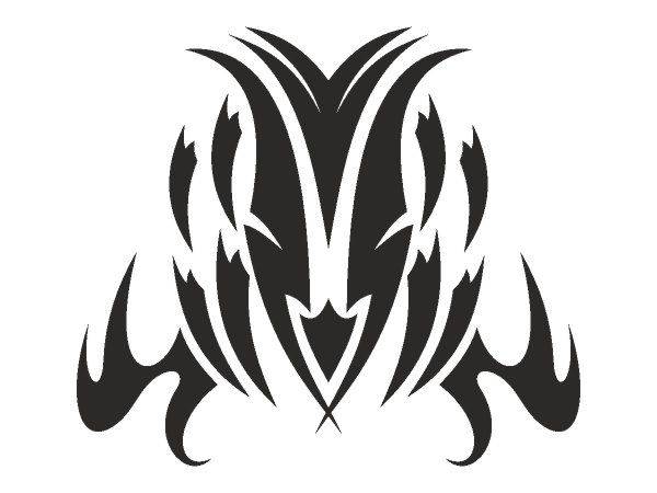 Татуировка 352