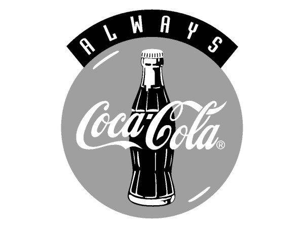 Coca-Cola logo4