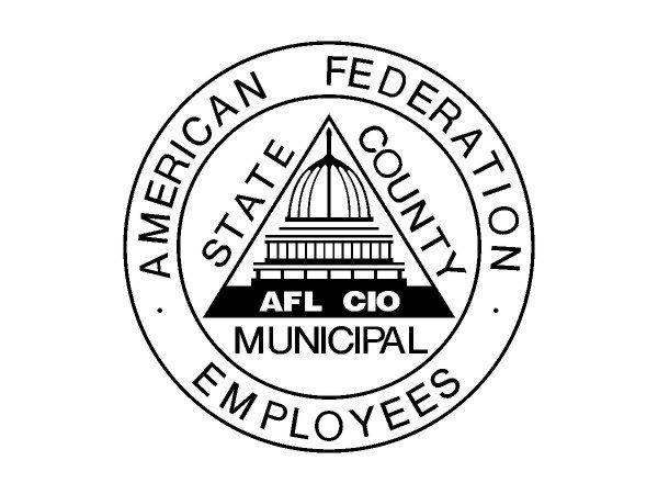 AFSCME logo