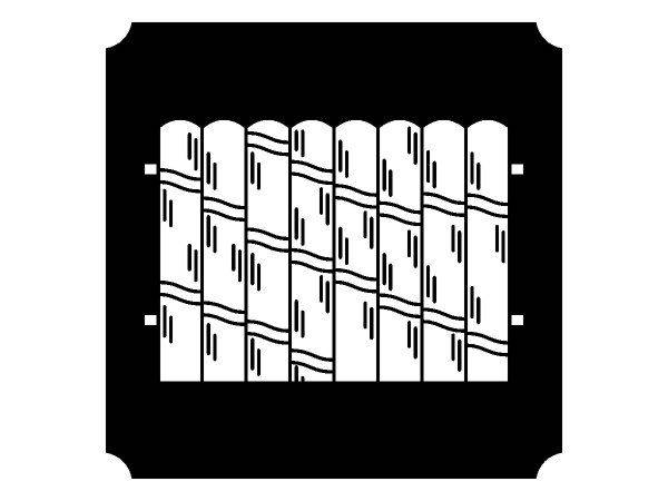Японский узор 1656
