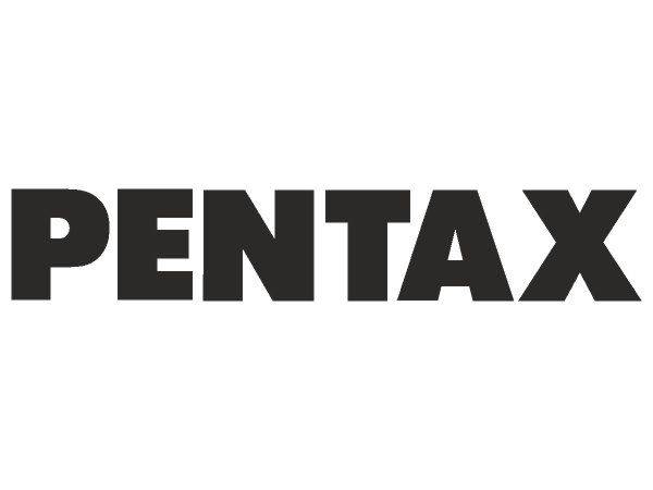 Pentax logo2