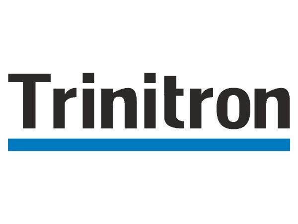 Trinitron logo