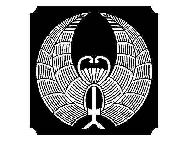 Японский узор 634