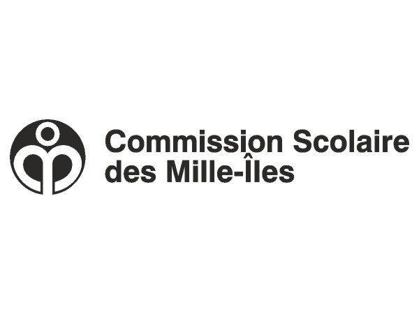Commission Scolaire logo3
