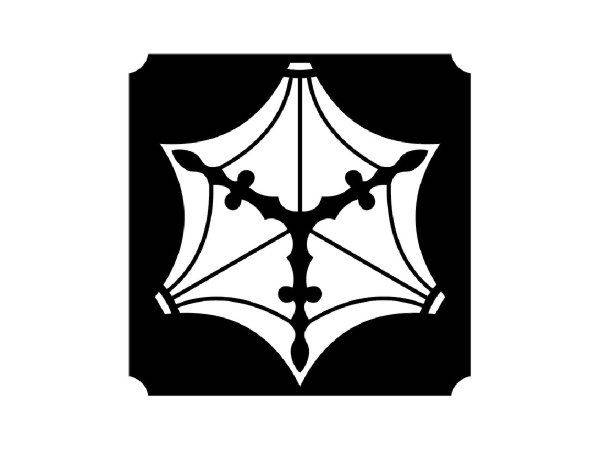 Японский узор 1805