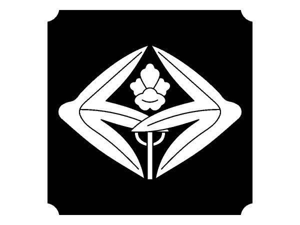 Японский узор 1049