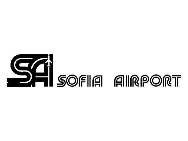 Sofia Airport logo