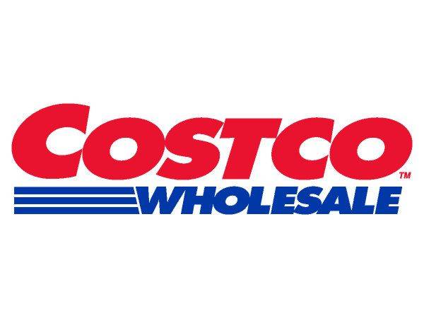 Costco Wholesale logo