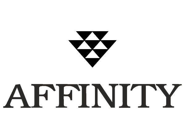 Affinity logo