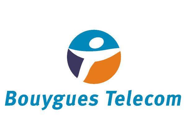 Bouygues Telecom logo