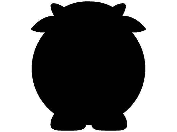 Животные 1724