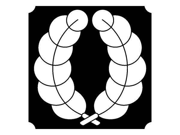 Японский узор 1366