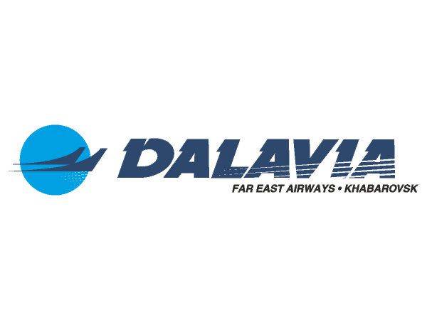 Dal Avia logo