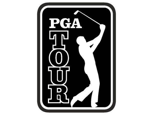 PGA Tour logo PGA Tour logo