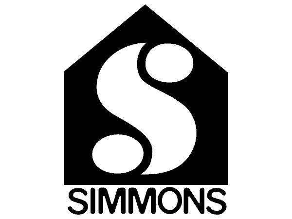 Simmons logo