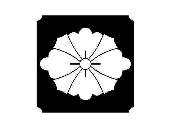 Японский узор 2133