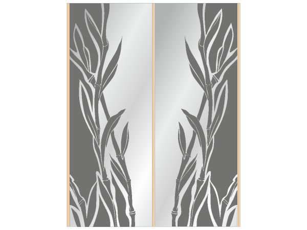 Прямоугольный орнамент 1222