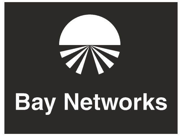 Bay Networks logo