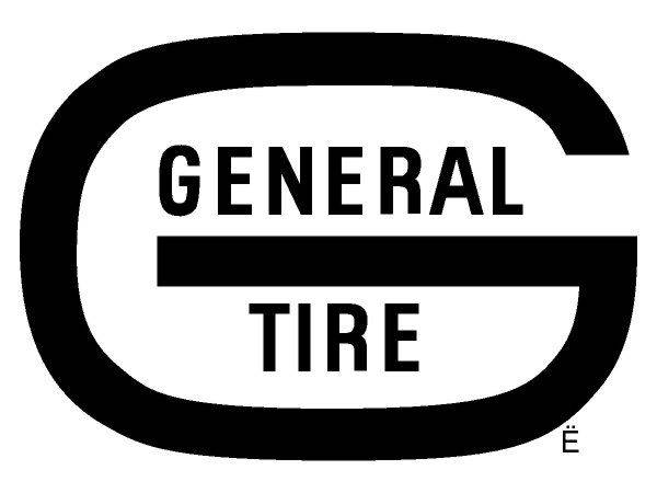 General tire logo