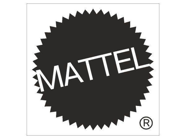 Mattel logo