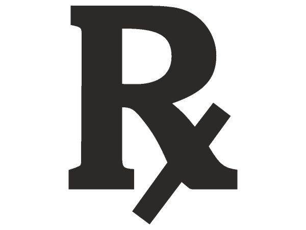 RX logo RX logo