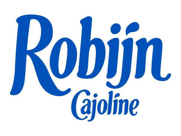 Robijn Cajoline logo