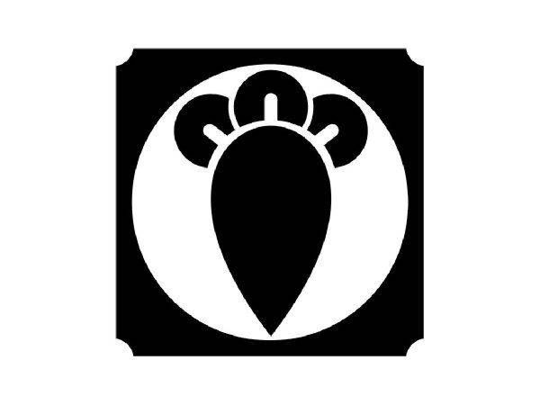 Японский узор 2536