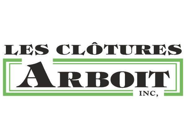 Clotures Arboit logo