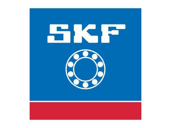 SKF logo