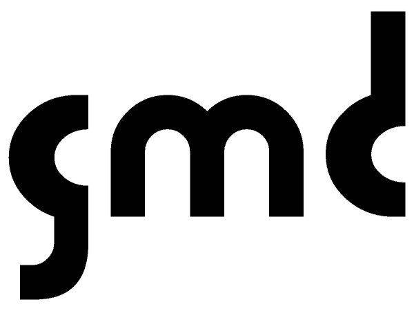 GMD logo GMD logo