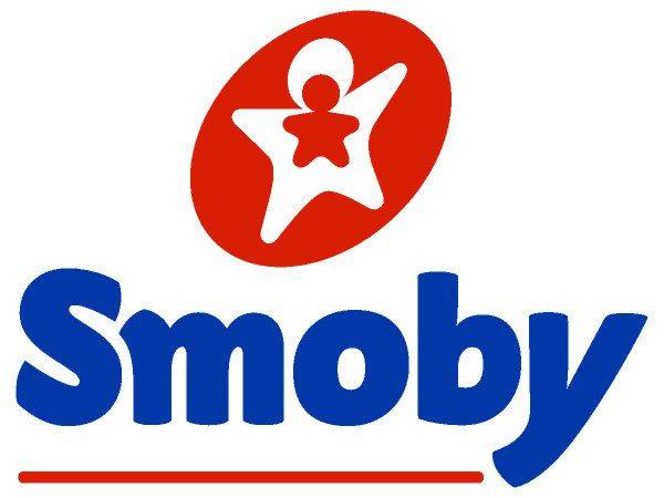 Smoby group logo