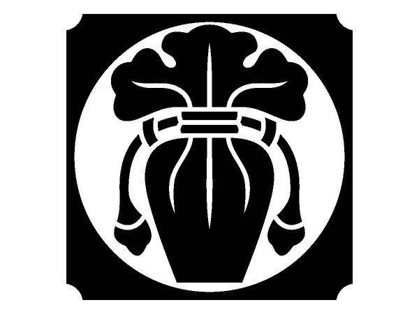 Японский узор 669