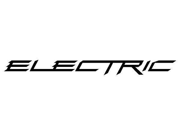 GM Electric logo