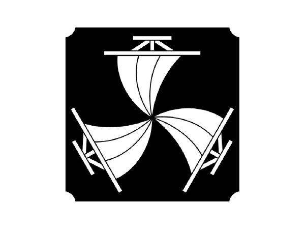 Японский узор 2389