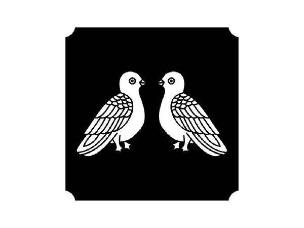 Японский узор 2105