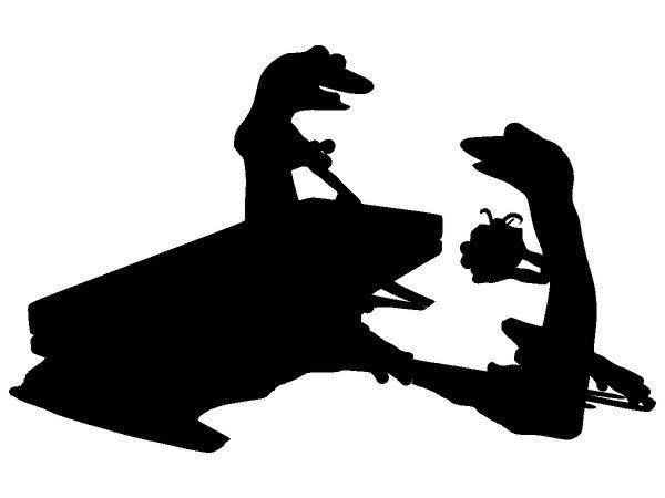 Животные 4091