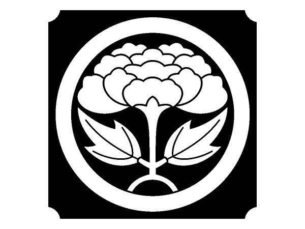 Японский узор 499