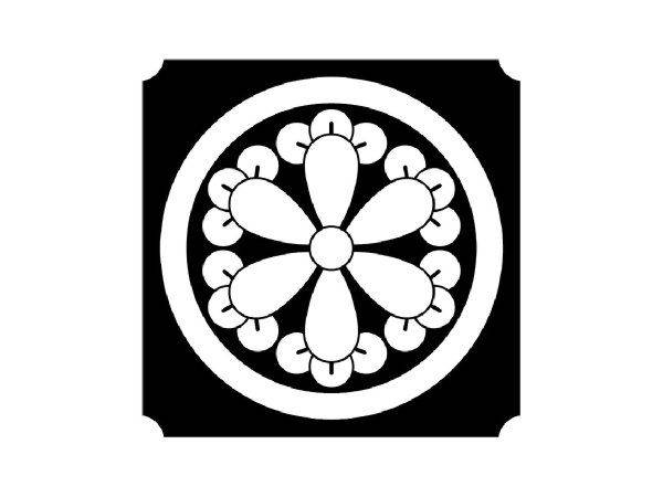 Японский узор 2577