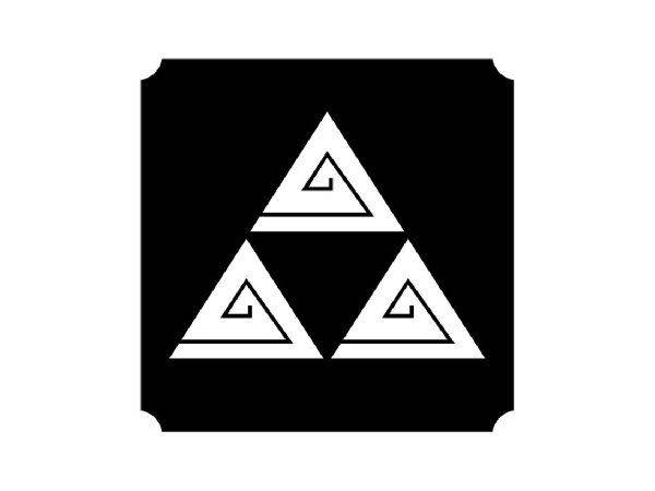 Японский узор 1894