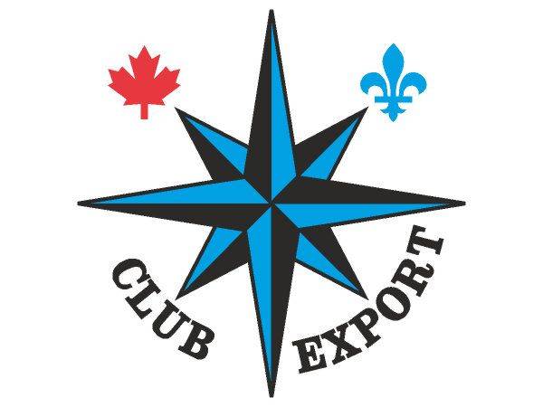 Export Club logo
