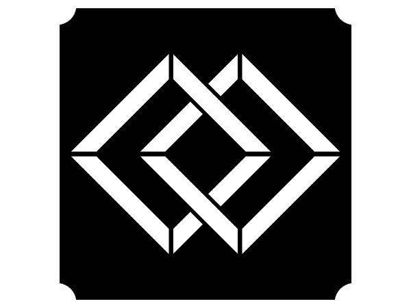 Японский узор 300